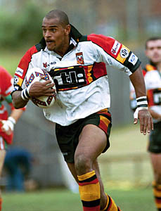 Sean Richardson